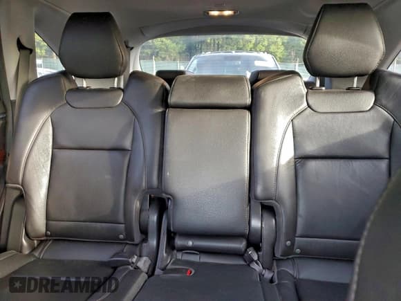 ✅ 2014 Acura MDX • VIN: 5FRYD4H23EB022845 • Lot: 95990495. Wystawiony na Copart z przebiegiem 132 805 mil. Bezpłatny archiwum sprzedaży aukcyjnych z USA i szczegółowy raport historii pojazdu na DreamBid. Zdjęcie 10.