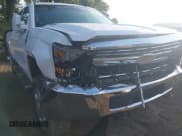 ✅ 2015 Chevrolet Silverado 2500HD LT • VIN: 1GC1KVE8XFF611704 • Lot: 42974763. Listed on IAAI with 177,000 mi. Free auction sales archive from the USA and detailed vehicle history report at DreamBid. Image 6.