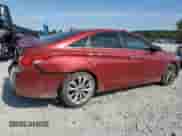 2011 Hyundai Sonata Limited с VIN 5NPEC4AB0BH201889, выставлен на аукционе Copart как лот 84764805 с пробегом 233 922 миль миль и Списание • Salvage title. История ставок и продаж доступна на DreamBid. Изображение 3.