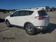 ✅ 2018 Toyota RAV4 LE • VIN: JTMBFREV6JJ204085 • Lot: 82551465. Listed on Copart with 53,871 mi. Free auction sales archive from the USA and detailed vehicle history report at DreamBid. Image 2.