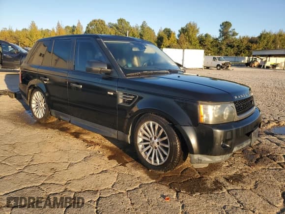 ✅ 2010 Land Rover Range Rover Sport HSE • VIN: SALSF2D47AA615276 • Lot: 91504625. Wystawiony na Copart z przebiegiem 116 933 mil. Bezpłatny archiwum sprzedaży aukcyjnych z USA i szczegółowy raport historii pojazdu na DreamBid. Zdjęcie 4.