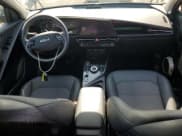 ✅ 2023 Kia Niro EX • VIN: KNDCS3LF1P5115146 • Лот: 54914265. Опубликован ранее на Copart с пробегом 9 125 миль. Бесплатный доступ к архиву аукционных продаж из США и подробный отчёт об истории автомобиля на DreamBid. Изображение 8.