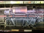 ✅ 2017 Ford Transit • VIN: 1FTYR2CM1HKB01907 • Лот: 70505465. Опубликован ранее на Copart с пробегом 138 065 миль. Бесплатный доступ к архиву аукционных продаж из США и подробный отчёт об истории автомобиля на DreamBid. Изображение 14.