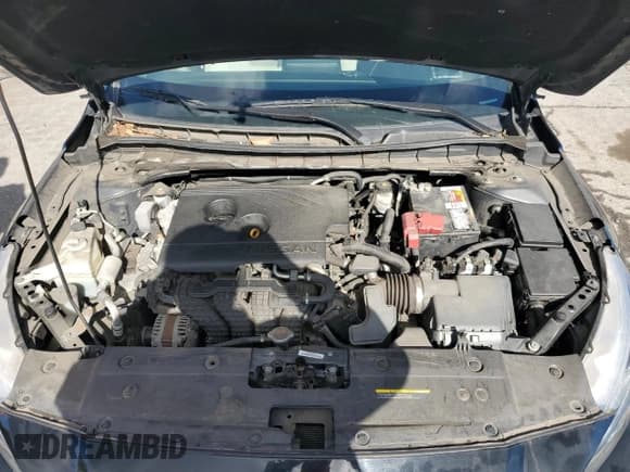 ✅ 2020 Nissan Altima S • VIN: 1N4BL4BV2LC272347 • Lot: 89559505. Listed on Copart with 154,892 mi. Free auction sales archive from the USA and detailed vehicle history report at DreamBid. Image 11.