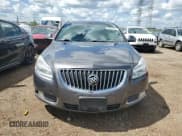 ✅ 2011 Buick Regal CXL RL2 • VIN: W04GP5EC7B1003849 • Lot: 70834635. Wystawiony na Copart z przebiegiem 105 807 mil. Bezpłatny archiwum sprzedaży aukcyjnych z USA i szczegółowy raport historii pojazdu na DreamBid. Zdjęcie 5.