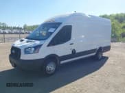 ✅ 2021 Ford Transit Cargo • VIN: 1FTBF4XG6MKA37193 • Лот: 42264766. Опубликован ранее на IAAI с пробегом 148 437 миль. Бесплатный доступ к архиву аукционных продаж из США и подробный отчёт об истории автомобиля на DreamBid. Изображение 2.