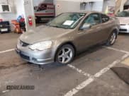 ✅ 2004 Acura RSX • VIN: JH4DC54844S017415 • Лот: 42432831. Опубликован ранее на IAAI с пробегом 208 707 миль. Бесплатный доступ к архиву аукционных продаж из США и подробный отчёт об истории автомобиля на DreamBid. Изображение 17.