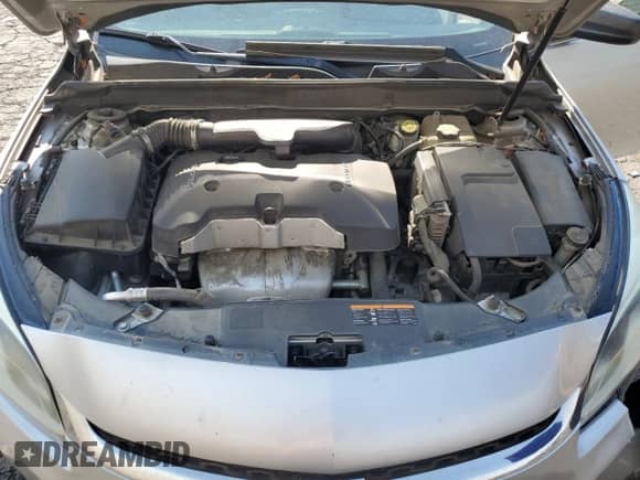 ✅ 2015 Chevrolet Malibu LS • VIN: 1G11B5SL9FU143364 • Lot: 70812264. Wystawiony na Copart z przebiegiem 169 554 mil mil. Skorzystaj z bezpłatnego archiwum sprzedaży aukcyjnych z USA i zobacz szczegółowy raport historii pojazdu na DreamBid. Zdjęcie 11.