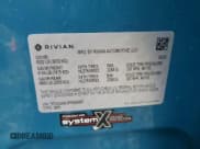 ✅ 2023 Rivian R1S Launch Edition • VIN: 7PDSGABL4PN006987 • Lot: 47730665. Wystawiony na Copart z przebiegiem 29 299 mil. Bezpłatny archiwum sprzedaży aukcyjnych z USA i szczegółowy raport historii pojazdu na DreamBid. Zdjęcie 15.