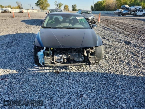 ✅ 2022 Hyundai Elantra SEL • VIN: 5NPLS4AG8NH056949 • Лот: 81089225. Опубликован ранее на Copart с пробегом 109 102 миль. Бесплатный доступ к архиву аукционных продаж из США и подробный отчёт об истории автомобиля на DreamBid. Изображение 5.