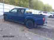 2005 Chevrolet Colorado 1SE LS Z71 z VIN 1GCDT136258127582, wystawiony jako IAAI lot #43410622 z przebiegiem 113 407 mil mil oraz . Historia ofert i sprzedaży dostępna na DreamBid. Obrazek 3.