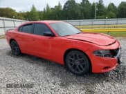 ✅ 2020 Dodge Charger SXT • VIN: 2C3CDXBG3LH193026 • Lot: 92545835. Listed on Copart with 154,672 mi. Free auction sales archive from the USA and detailed vehicle history report at DreamBid. Image 4.