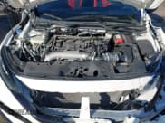 ✅ 2018 Honda Civic Type R Touring • VIN: SHHFK8G74JU203125 • Lot: 41326118. Listed on IAAI with 31,630 mi. Free auction sales archive from the USA and detailed vehicle history report at DreamBid. Image 10.