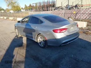 ✅ 2015 Chrysler 200 Limited • VIN: 1C3CCCAB0FN593638 • Лот: 43436957. Опубликован ранее на IAAI с пробегом 219 575 миль. Бесплатный доступ к архиву аукционных продаж из США и подробный отчёт об истории автомобиля на DreamBid. Изображение 3.