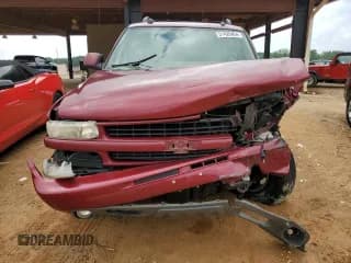 ✅ 2005 Chevrolet Suburban LT • VIN: 3GNEC16Z65G229897 • Lot: 59536464. Wystawiony na Copart z przebiegiem 193 257 mil. Bezpłatny archiwum sprzedaży aukcyjnych z USA i szczegółowy raport historii pojazdu na DreamBid. Zdjęcie 5.