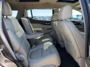 ✅ 2019 GMC Acadia Denali • VIN: 1GKKNXLS1KZ174226 • Лот: 62737805. Опубликован ранее на Copart с пробегом 49 536 миль. Бесплатный доступ к архиву аукционных продаж из США и подробный отчёт об истории автомобиля на DreamBid. Изображение 11.