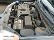 ✅ 2010 Hyundai Accent GS • VIN: KMHCM3ACXAU181917 • Лот: 42149188. Опубликован ранее на IAAI с пробегом 137 023 миль. Бесплатный доступ к архиву аукционных продаж из США и подробный отчёт об истории автомобиля на DreamBid. Изображение 18.