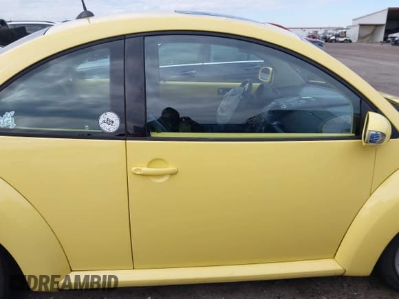 ✅ 2008 Volkswagen Beetle S • VIN: 3VWRW31C48M510003 • Lot: 41289418. Listed on IAAI with 203,798 mi. Free auction sales archive from the USA and detailed vehicle history report at DreamBid. Image 13.