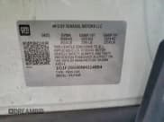 ✅ 2021 Chevrolet Bolt EV Premier • VIN: 1G1FZ6S00M4114894 • Lot: 94444275. Listed on Copart with 121,489 mi. Free auction sales archive from the USA and detailed vehicle history report at DreamBid. Image 13.