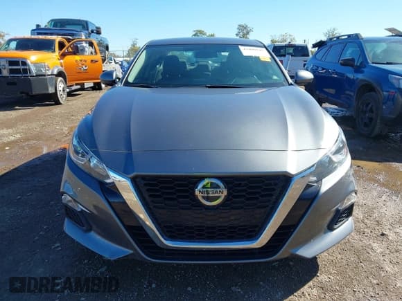 ✅ 2019 Nissan Altima S • VIN: 1N4BL4BV8KC227315 • Lot: 43490545. Wystawiony na IAAI z przebiegiem 103 248 mil. Bezpłatny archiwum sprzedaży aukcyjnych z USA i szczegółowy raport historii pojazdu na DreamBid. Zdjęcie 12.