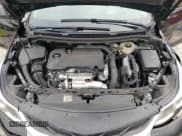 ✅ 2019 Chevrolet Cruze LS • VIN: 1G1BC5SM2K7128563 • Lot: 70968022. Wystawiony na Copart z przebiegiem 24 426 mil. Bezpłatny archiwum sprzedaży aukcyjnych z USA i szczegółowy raport historii pojazdu na DreamBid. Zdjęcie 11.