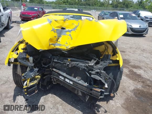 ✅ 2015 Ford Mustang V6 • VIN: 1FATP8EM4F5326811 • Lot: 42469180. Wystawiony na IAAI z przebiegiem 98 947 mil. Bezpłatny archiwum sprzedaży aukcyjnych z USA i szczegółowy raport historii pojazdu na DreamBid. Zdjęcie 6.