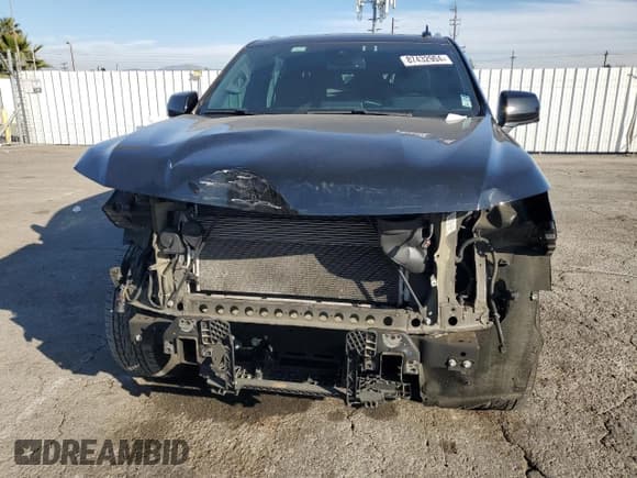 ✅ 2023 Chevrolet Suburban LT • VIN: 1GNSCCKD1PR124986 • Lot: 87432904. Listed on Copart with 105,026 mi. Free auction sales archive from the USA and detailed vehicle history report at DreamBid. Image 5.