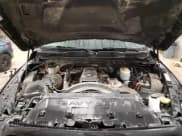 ✅ 2018 Ram 3500 Laramie • VIN: 3C63R3ML2JG387096 • Лот: 55330025. Опубликован ранее на Copart с пробегом 75 386 миль. Бесплатный доступ к архиву аукционных продаж из США и подробный отчёт об истории автомобиля на DreamBid. Изображение 11.