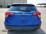 ✅ 2020 Honda HR-V EX • VIN: 3CZRU5H52LM700865 • Lot: 81528505. Listed on Copart with 71,138 mi. Free auction sales archive from the USA and detailed vehicle history report at DreamBid. Image 6.