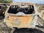 ✅ 2023 Hyundai Tucson SEL • VIN: 5NMJF3AE3PH288072 • Lot: 91652115. Listed on Copart with Not provided. Free auction sales archive from the USA and detailed vehicle history report at DreamBid. Image 6.