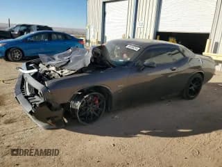 ✅ 2014 Dodge Challenger SRT-8 • VIN: 2C3CDYCJ3EH143293 • Lot: 85496254. Wystawiony na Copart z przebiegiem Nie podano. Bezpłatny archiwum sprzedaży aukcyjnych z USA i szczegółowy raport historii pojazdu na DreamBid. Zdjęcie 1.