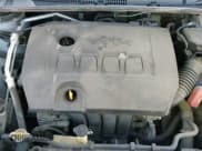 ✅ 2014 Toyota Corolla LE • VIN: 2T1BURHE7EC154574 • Лот: 43800039. Опубликован ранее на IAAI с пробегом 125 226 миль. Бесплатный доступ к архиву аукционных продаж из США и подробный отчёт об истории автомобиля на DreamBid. Изображение 20.