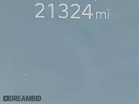 2024 Hyundai Kona SEL with VIN KM8HBCAB5RU158592, listed as a IAAI auction lot 41647759 with 21,324 mi miles and . Bid and sale history available at DreamBid. Image 16.