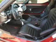 ✅ 2020 Alfa Romeo 4C • VIN: ZARBAAB47LM358226 • Lot: 60962523. Wystawiony na Copart z przebiegiem 12 929 mil. Bezpłatny archiwum sprzedaży aukcyjnych z USA i szczegółowy raport historii pojazdu na DreamBid. Zdjęcie 7.