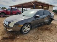 ✅ 2006 Ford Fusion SEL • VIN: 3FAHP08136R131353 • Lot: 70825685. Wystawiony na Copart z przebiegiem 217 798 mil. Bezpłatny archiwum sprzedaży aukcyjnych z USA i szczegółowy raport historii pojazdu na DreamBid. Zdjęcie 1.