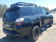 ✅ 2023 Toyota 4Runner TRD Pro • VIN: JTELU5JR3P6142681 • Lot: 41870214. Listed on IAAI with 22,369 mi. Free auction sales archive from the USA and detailed vehicle history report at DreamBid. Image 4.