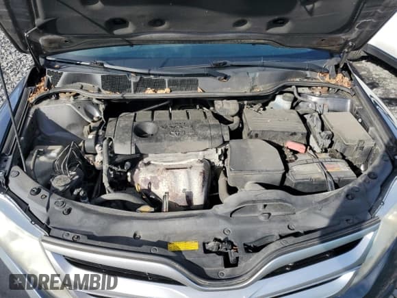 ✅ 2013 Toyota Venza LE • VIN: 4T3BA3BB1DU042846 • Lot: 81763645. Wystawiony na Copart z przebiegiem 145 774 mil. Bezpłatny archiwum sprzedaży aukcyjnych z USA i szczegółowy raport historii pojazdu na DreamBid. Zdjęcie 12.