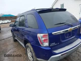 ✅ 2006 Chevrolet Equinox LT • VIN: 2CNDL63F366086783 • Лот: 41583416. Опубликован ранее на IAAI с пробегом 187 874 миль. Бесплатный доступ к архиву аукционных продаж из США и подробный отчёт об истории автомобиля на DreamBid. Изображение 3.