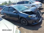 ✅ 2016 Toyota Corolla L • VIN: 2T1BURHE7GC509746 • Lot: 42394988. Wystawiony na IAAI z przebiegiem 243 243 mil. Bezpłatny archiwum sprzedaży aukcyjnych z USA i szczegółowy raport historii pojazdu na DreamBid. Zdjęcie 13.