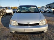 ✅ 2002 Toyota ECHO • VIN: JTDAT123720232767 • Лот: 87363205. Опубликован ранее на Copart с пробегом 125 292 миль. Бесплатный доступ к архиву аукционных продаж из США и подробный отчёт об истории автомобиля на DreamBid. Изображение 5.