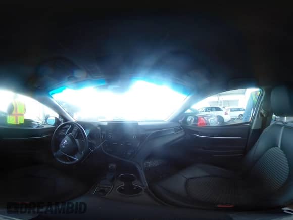 2021 Toyota Camry Hybrid SE с VIN 4T1G31AKXMU028863, выставлен на аукционе IAAI как лот 41946598 с пробегом 53 805 миль миль и . История ставок и продаж доступна на DreamBid. Изображение 18.