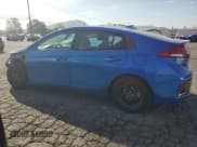 ✅ 2018 Hyundai Ioniq Blue • VIN: KMHC65LCXJU090035 • Lot: 52071845. Wystawiony na Copart z przebiegiem 92 631 mil. Bezpłatny archiwum sprzedaży aukcyjnych z USA i szczegółowy raport historii pojazdu na DreamBid. Zdjęcie 2.