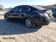 ✅ 2012 Nissan Maxima SV • VIN: 1N4AA5AP3CC826313 • Лот: 92417585. Опубликован ранее на Copart с пробегом 240 235 миль. Бесплатный доступ к архиву аукционных продаж из США и подробный отчёт об истории автомобиля на DreamBid. Изображение 2.