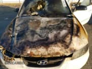 ✅ 2007 Hyundai Sonata GLS • VIN: 5NPET46C87H224538 • Лот: 83221624. Опубликован ранее на Copart с пробегом Не указан. Бесплатный доступ к архиву аукционных продаж из США и подробный отчёт об истории автомобиля на DreamBid. Изображение 11.