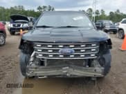 ✅ 2017 Ford Explorer XLT • VIN: 1FM5K7D84HGD63585 • Lot: 53859155. Listed on Copart with 142,236 mi. Free auction sales archive from the USA and detailed vehicle history report at DreamBid. Image 5.