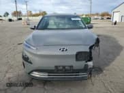 ✅ 2023 Hyundai Kona SEL • VIN: KM8K33AGXPU179286 • Лот: 91528195. Опубликован ранее на Copart с пробегом 26 812 миль. Бесплатный доступ к архиву аукционных продаж из США и подробный отчёт об истории автомобиля на DreamBid. Изображение 5.