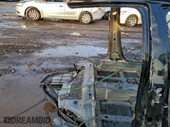 ✅ 2019 Honda Accord Sport • VIN: 1HGCV2F32KA018803 • Lot: 94568895. Listed on Copart with Not provided. Free auction sales archive from the USA and detailed vehicle history report at DreamBid. Image 10.