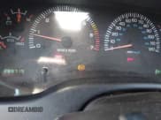 ✅ 2000 Dodge Durango • VIN: 1B4HS28N8YF266719 • Lot: 43621339. Wystawiony na IAAI z przebiegiem 289 719 mil. Bezpłatny archiwum sprzedaży aukcyjnych z USA i szczegółowy raport historii pojazdu na DreamBid. Zdjęcie 7.