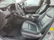 ✅ 2021 Toyota RAV4 XLE Premium • VIN: 2T3A1RFV5MC146289 • Lot: 82525335. Listed on Copart with 102,314 mi. Free auction sales archive from the USA and detailed vehicle history report at DreamBid. Image 7.