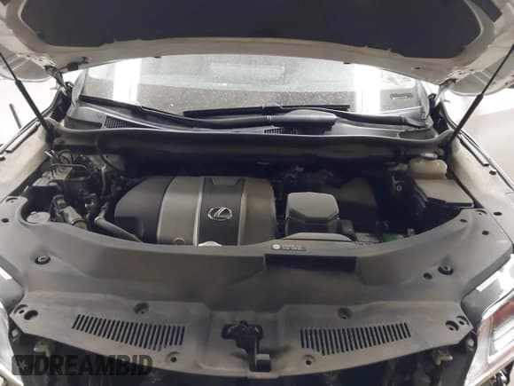 ✅ 2018 Lexus RX 350L Premium • VIN: JTJGZKCA3J2003885 • Лот: 42381977. Опубликован ранее на IAAI с пробегом 76 823 миль. Бесплатный доступ к архиву аукционных продаж из США и подробный отчёт об истории автомобиля на DreamBid. Изображение 10.